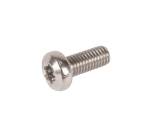 Schraube, T25 M5X12 Spezi.